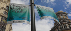 Banderola para Farola: Guía Completa de Diseño, Materiales e Instalación