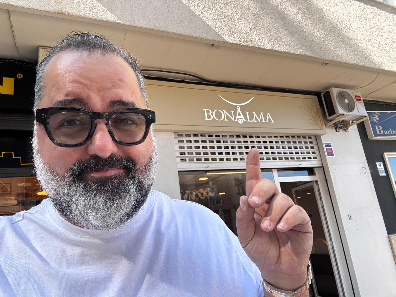 Tu Empresa de Rótulos y Letras Corpóreas en Xàtiva, Alzira, Ontinyent y Más