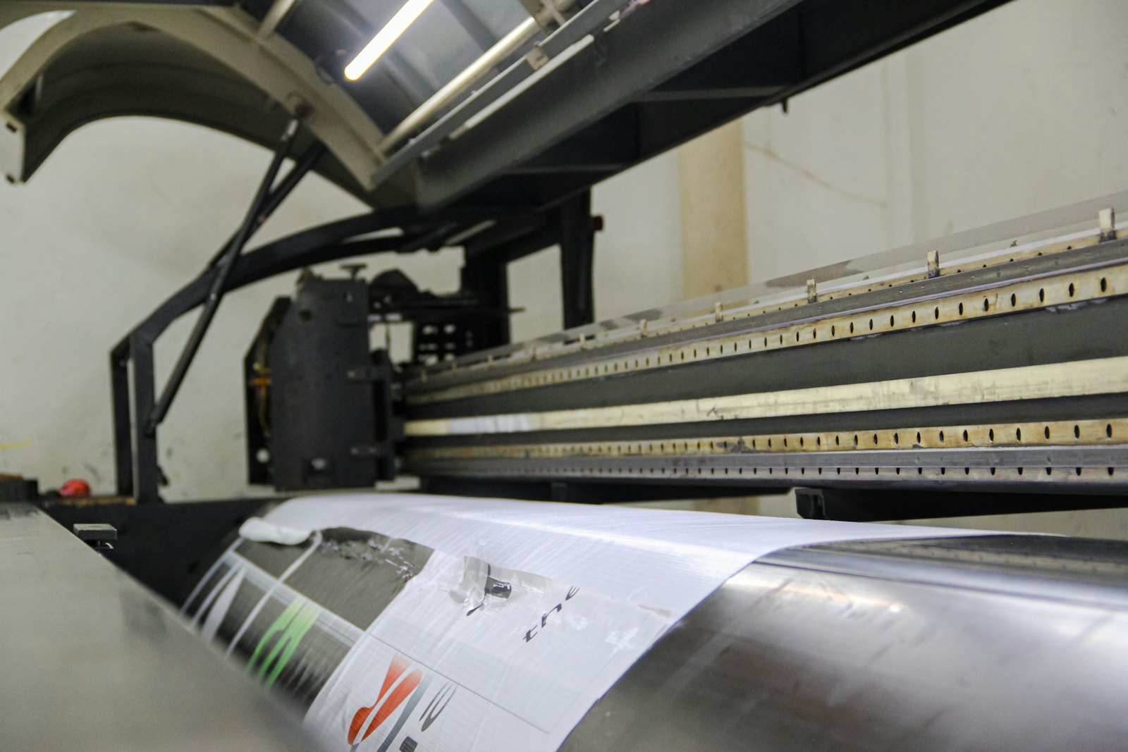 Taller de impresión de gran formato de Rotulemos en Xàtiva