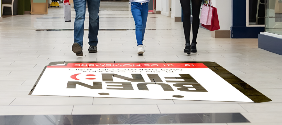 Imagen de Vinilo suelo