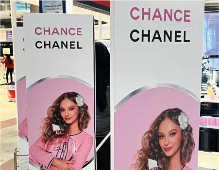 Trabajo de rotulación