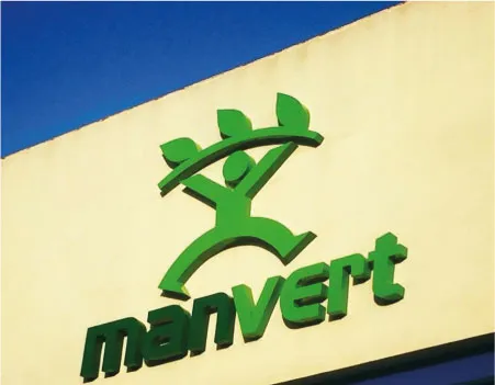 Trabajo de rotulación