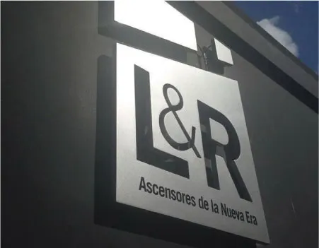 Trabajo de rotulación