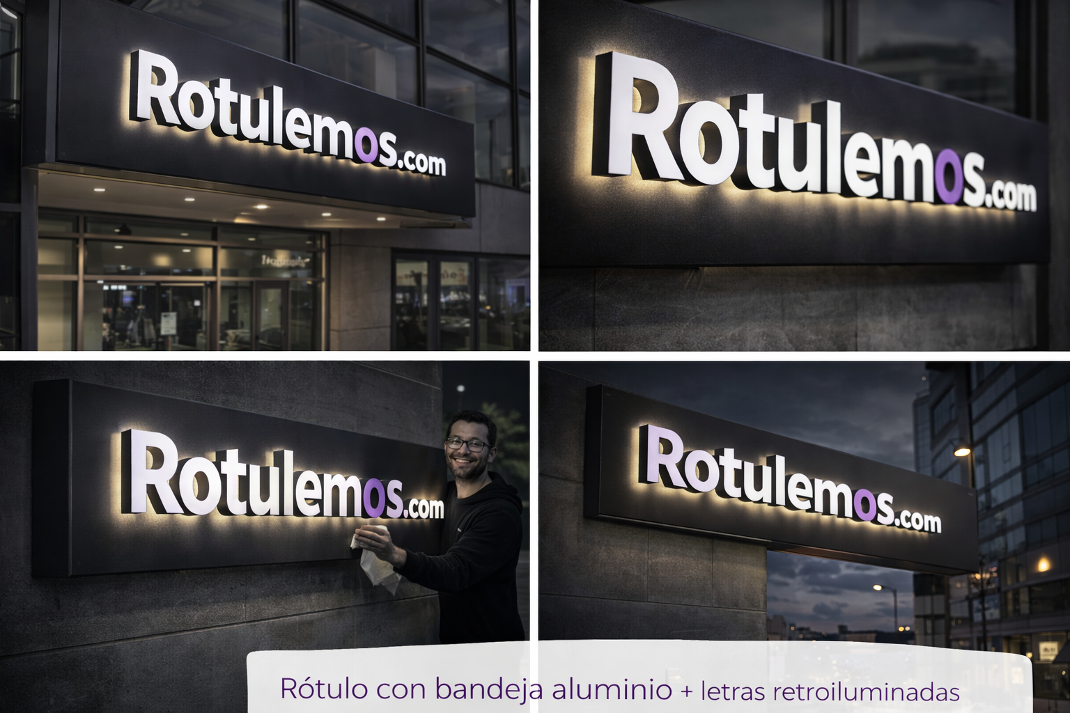 ¿Cuánto cuesta un rótulo para tu negocio? — imagen 1