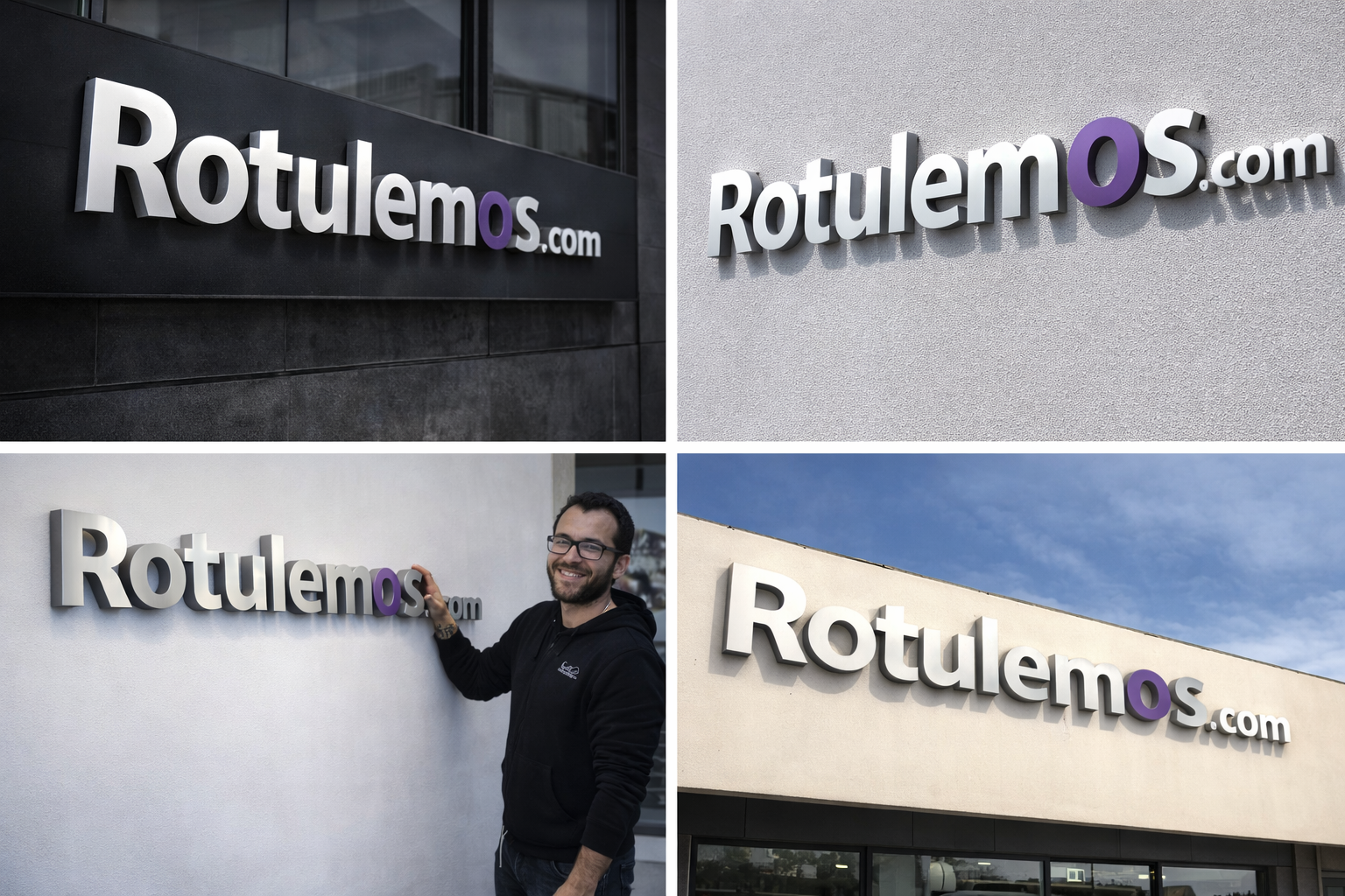 ¿Cuánto cuesta un rótulo para tu negocio? — imagen 2