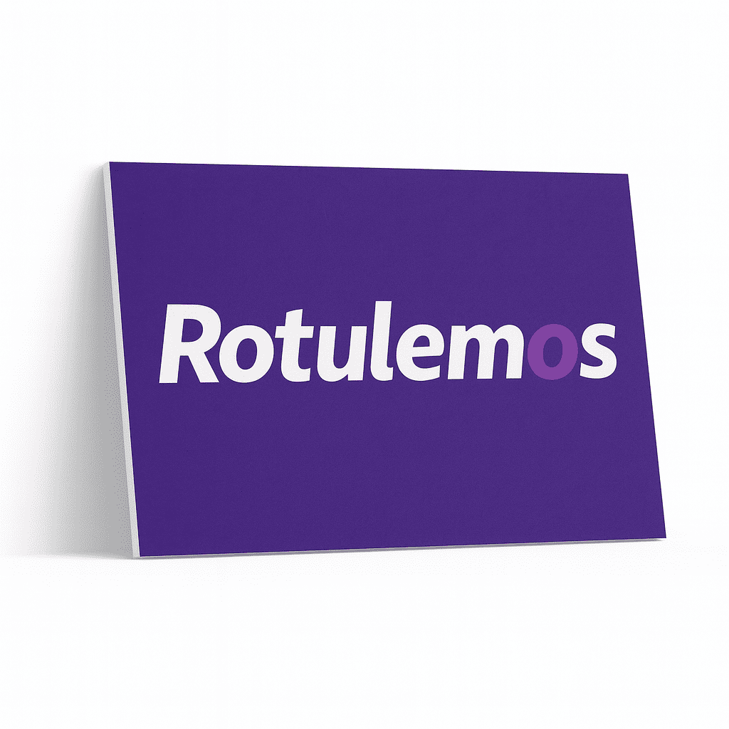 Rígidos impresos