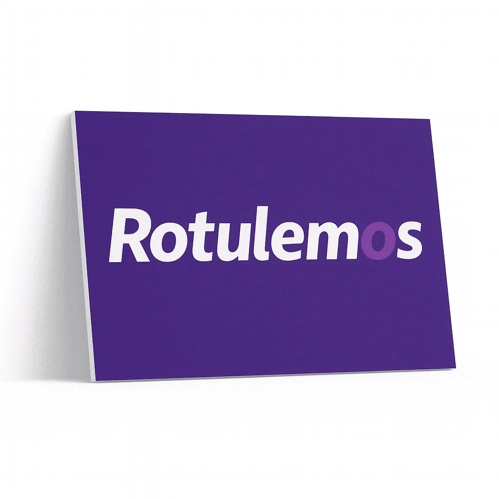 Rígidos impresos