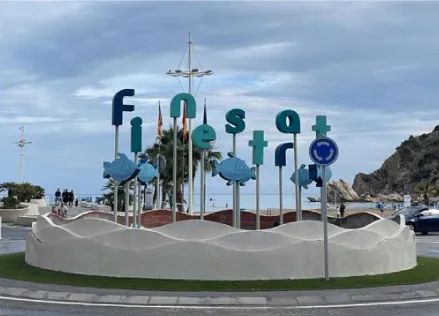 Trabajo de rotulación