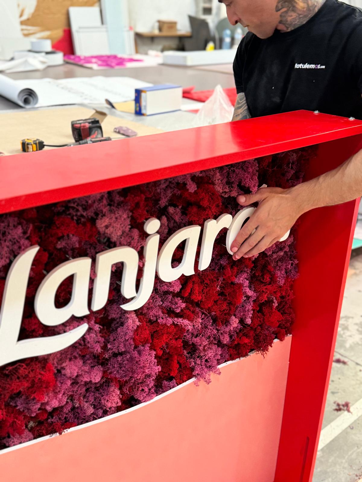 Letras de PVC  — imagen 6