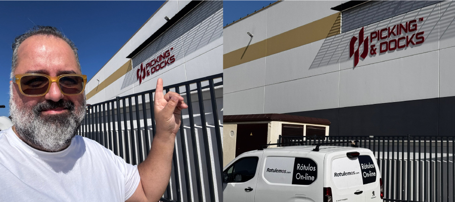 Imagen de Letras de PVC 