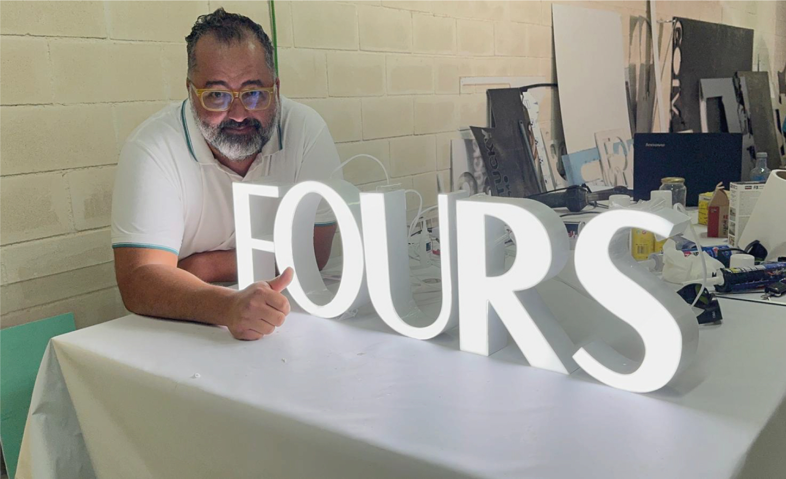 Rotulemos.com – Fábrica de rotulación