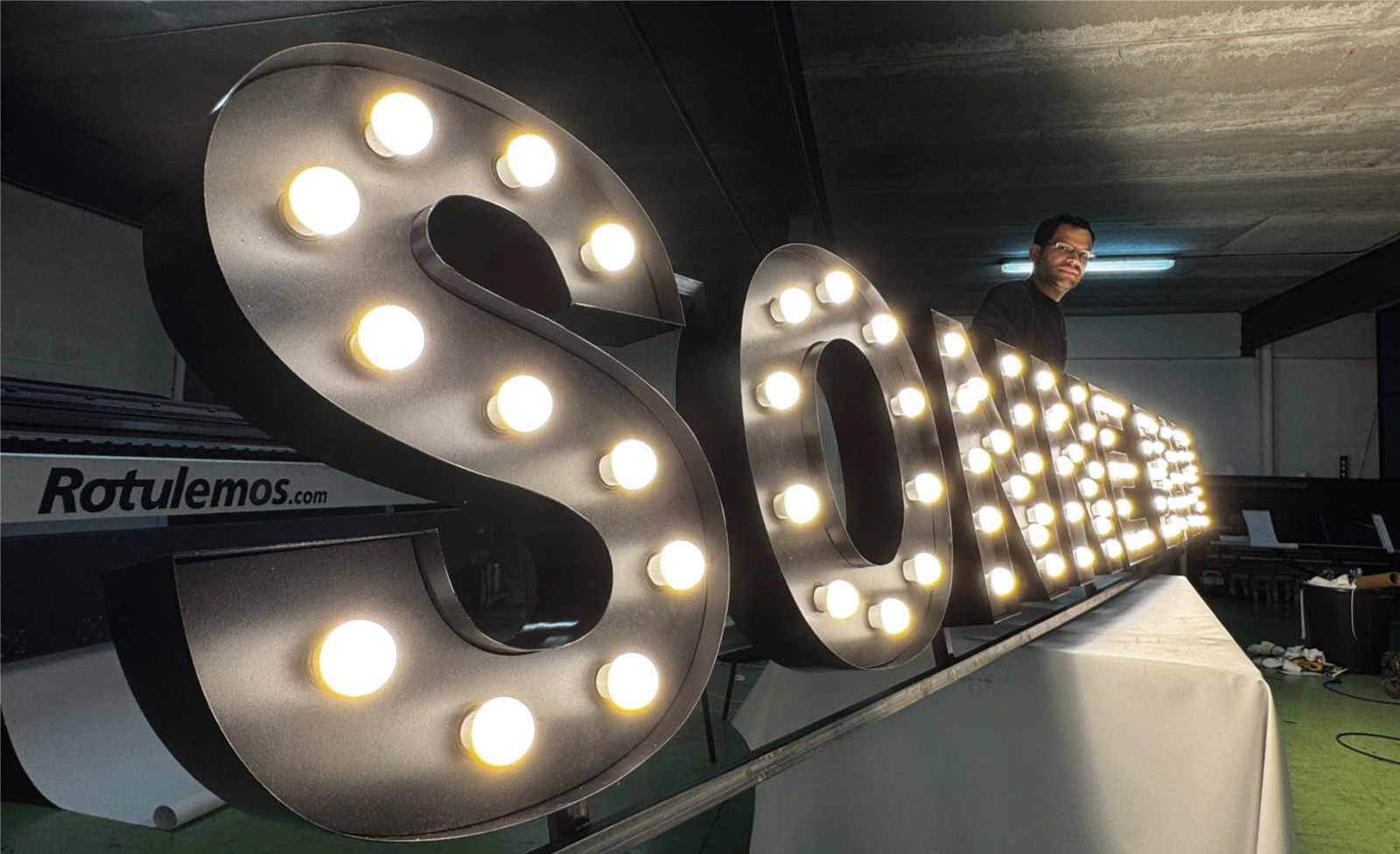 Rotulemos.com – Fábrica de rotulación