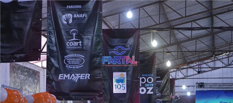 Imagen de Lona impresión Doble Cara