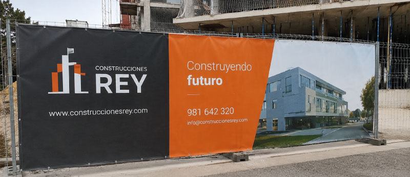 Imagen de Lonas y pancartas  Publicitarias Personalizadas 