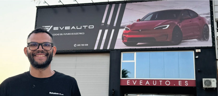 Lona PVC Frontlit 510g FR