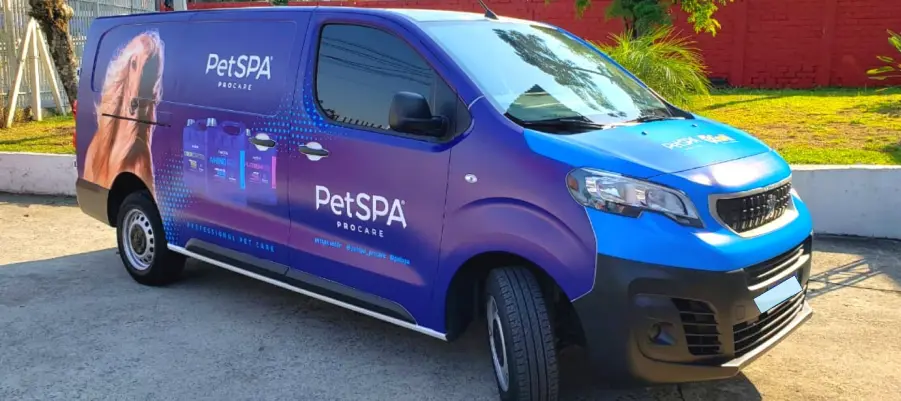 Rotulaci&oacute;n de Veh&iacute;culos profesional