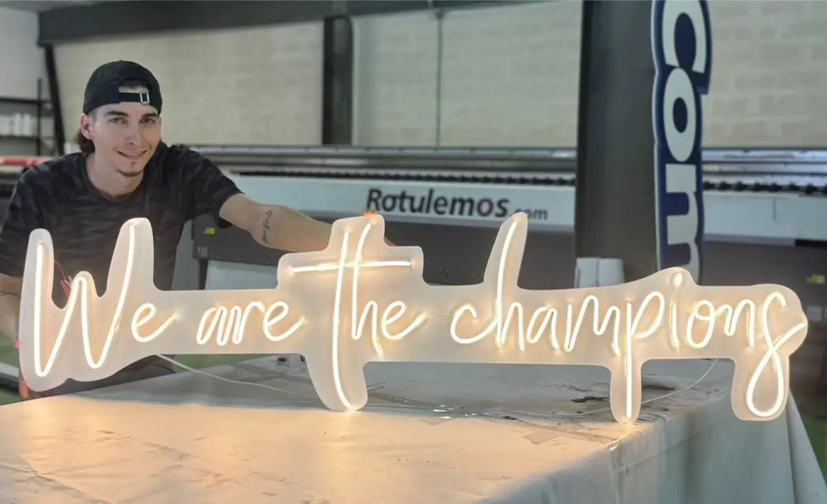 Rotulemos.com – Fábrica de rotulación