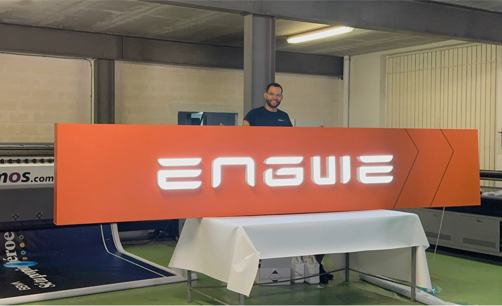 Rotulemos.com – Fábrica de rotulación