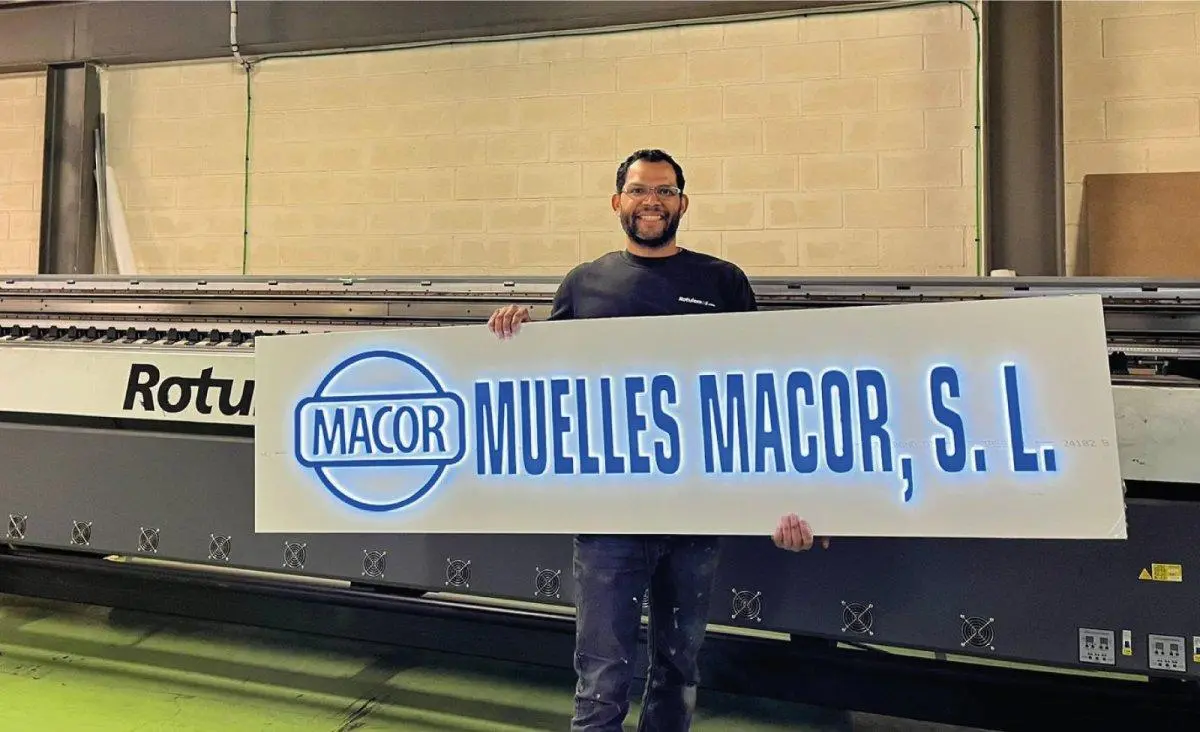 Rotulemos.com – Fábrica de rotulación