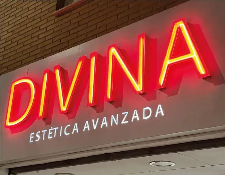 Trabajo de rotulación